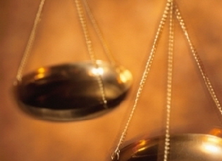 "The Good of the People is the Chief Law  - Cicero -